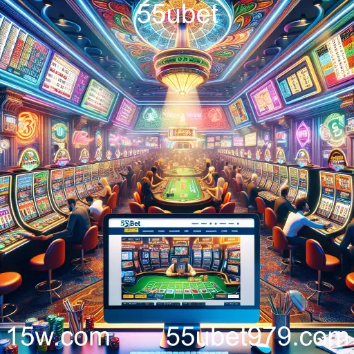  55ubet