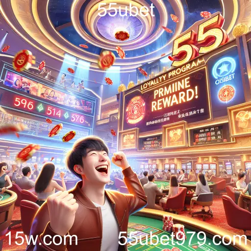  Programa de Fidelidade